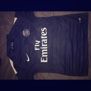 PSG Neymar Jersey!